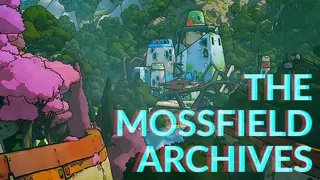 The Mossfield Archives