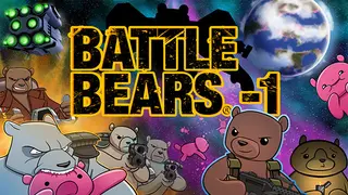 BATTLE BEARS -1