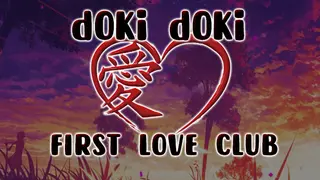 Doki Doki First Love Club!