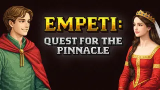 Empeti - Quest for the Pinnacle