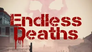 Endless Deaths - Switch