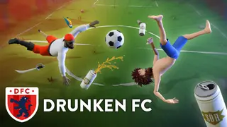 Drunken FC