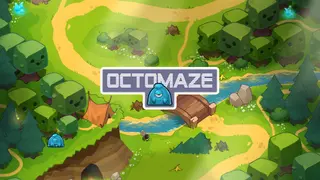 OctoMaze