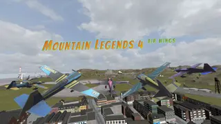 Mountain Legends 4 - Air Wings - Xbox One