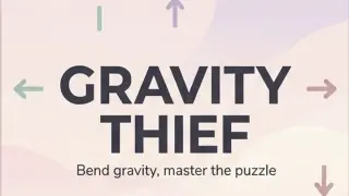 Gravity Thief - Xbox One