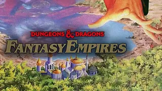 Fantasy Empires