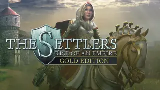 The Settlers: Rise of an Empire Gold Edition
