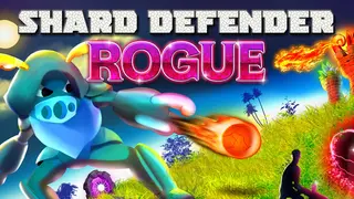 Shard Defender: Rogue