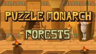 Puzzle Monarch: Forests