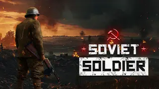 Soviet Soldier