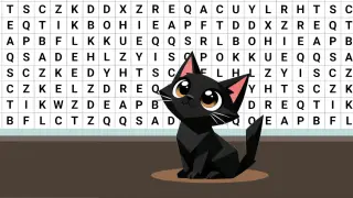 WORD SEARCH BY JGABRIB - Xbox Series