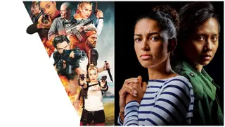 FMV Action - Xbox One