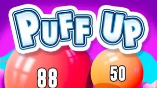 Puff Up - Switch
