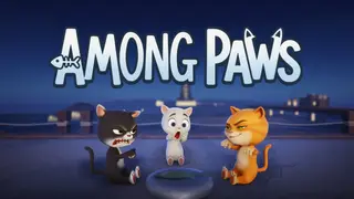 Among Paws