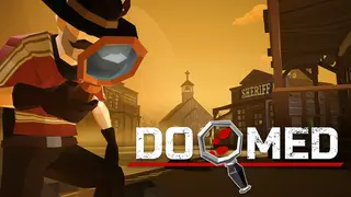 DOOMED Detective Game