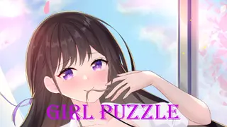 GirlPuzzle