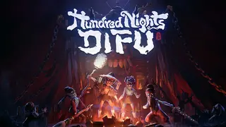 Hundred Nights: DIFU