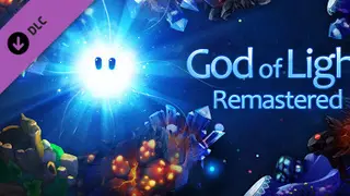 God Of Light: Remastered - OST Remastered