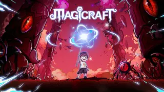 魔法工艺Magicraft