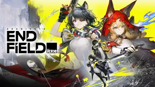 Arknights: Endfield