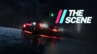 The Scene