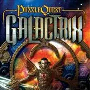 Puzzle Quest: Galactrix