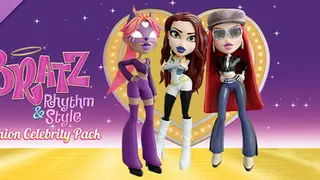 Bratz® Rhythm & Style - Fashion Celebrity Pack Deluxe
