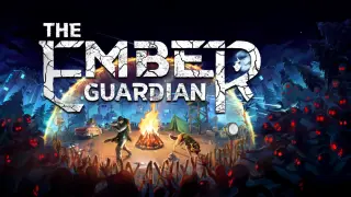 The Ember Guardian: Supporter Bundle