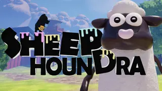 SheepHoundra