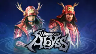 WARRIORS: Abyss - NOBUNAGA'S AMBITION Yukimura Sanada Costume Set