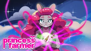 Princess Farmer