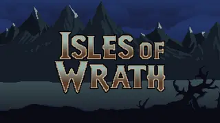 Isles of Wrath