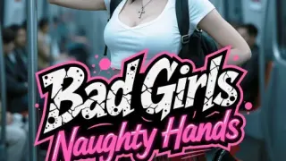 Bad Girls: Naughty Hands - Switch