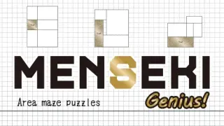 Menseki Genius - Switch