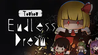 Touhou Endless Dream