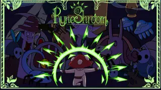 RuneShroom