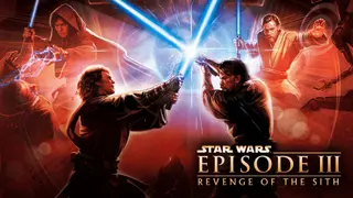 STAR WARS Episode III Revenge of the Sith (Xbox One)