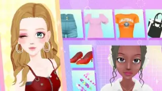 Model Debut4 - Switch