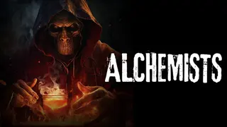 Alchemists