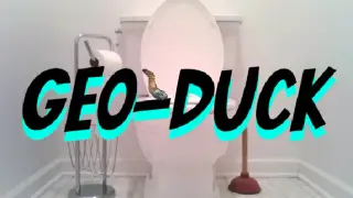 Geo-Duck