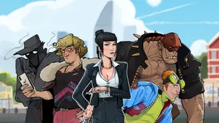 Amazing Superhero Squad - Xbox Series