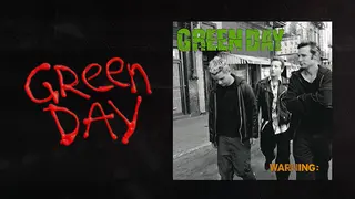Beat Saber - Green Day - "Minority"