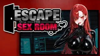 Escape The Sex Room