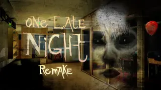 One Late Night Remake Edition