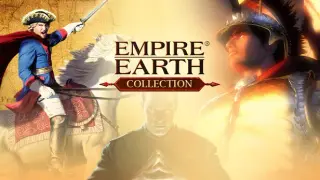 Empire Earth Collection
