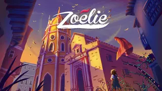 Zoelie - SCAD Games Studio