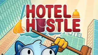 Hotel Hustle - Switch