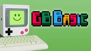 GB BASIC