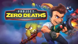 Project Zero Deaths