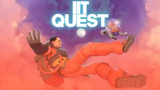 IIT Quest